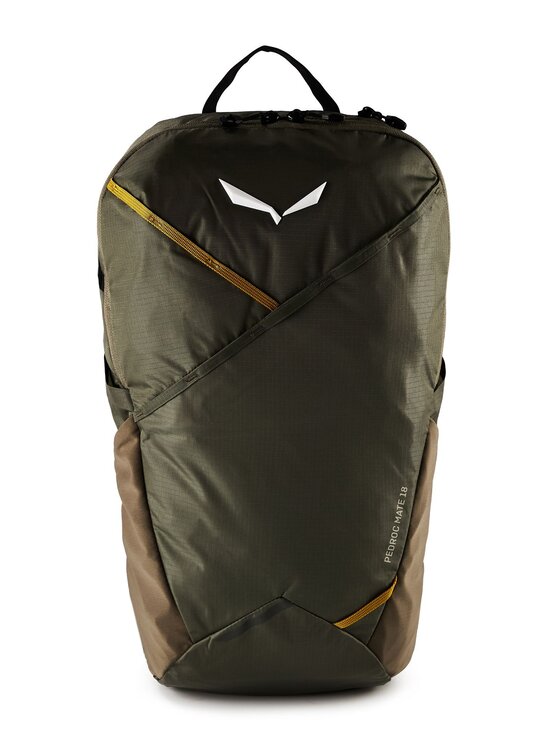 Salewa Salewa Plecak 330802 Zielony