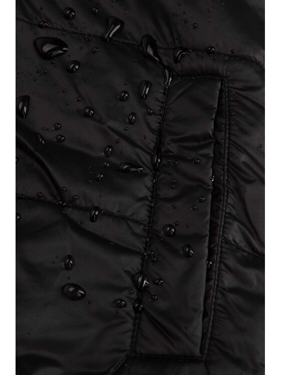 Coccodrillo Coccodrillo Bunda pro přechodné období ZC5152501OGJ-022 Barevná Regular Fit