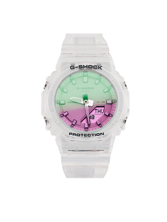 G-Shock G-Shock Laikrodis GMA-P2100SR-7AER Rožinė