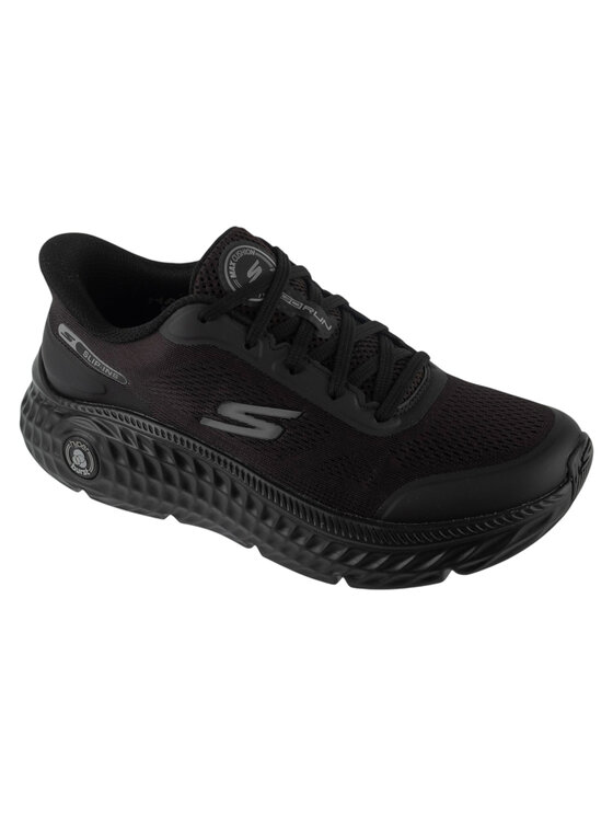 Skechers Skechers Sneakers Slip-ins: Max Cushioning Hyper Craze 2.0 Nero
