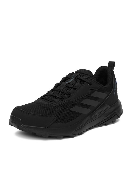adidas adidas Trekkingschuhe WB-TERREX ANYLANDER ID0895 Schwarz