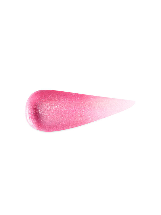 KIKO Milano KIKO Milano 3D Hydra Lipgloss Błyszczyk 26 Sparkling Hibiscus Pink