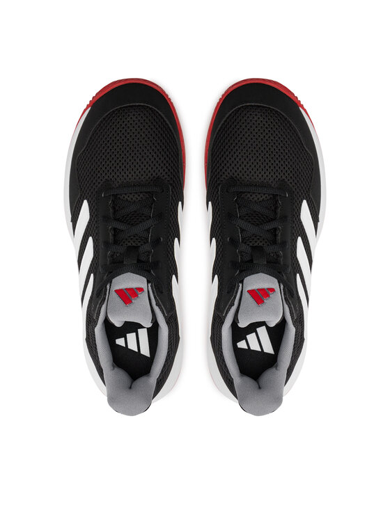 adidas adidas Čevlji za tenis Court Spec 2 Tennis ID2471 Črna
