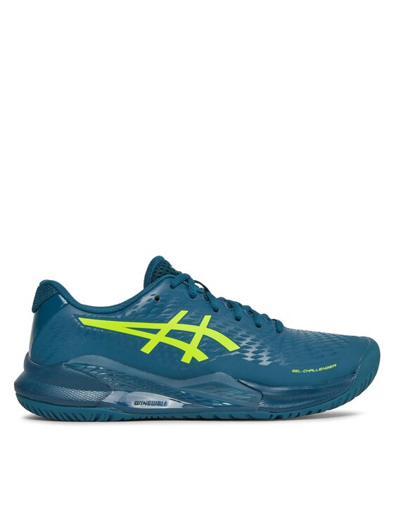 Pantofi Asics Gel-Challenger 14 1041A405 Albastru