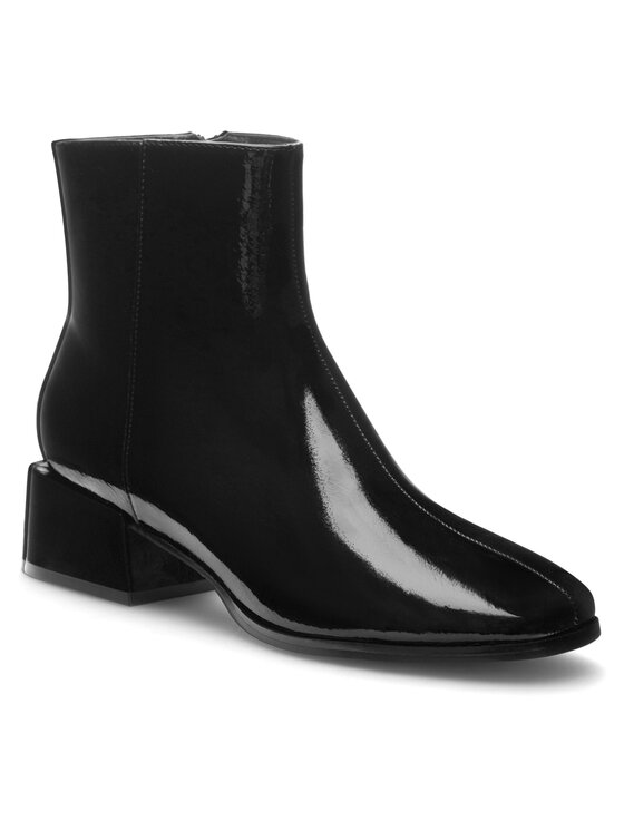 Lasocki Lasocki Stiefeletten WYL2749-4Z Schwarz