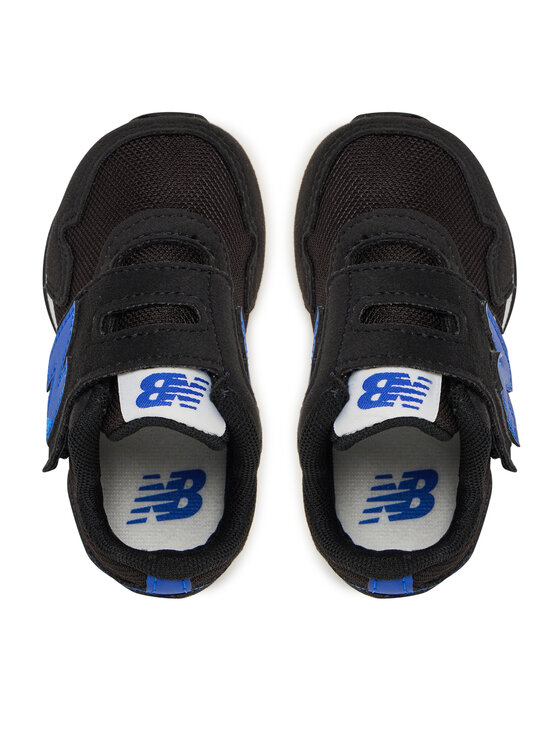 New Balance New Balance Αθλητικά IV323BA Μαύρο