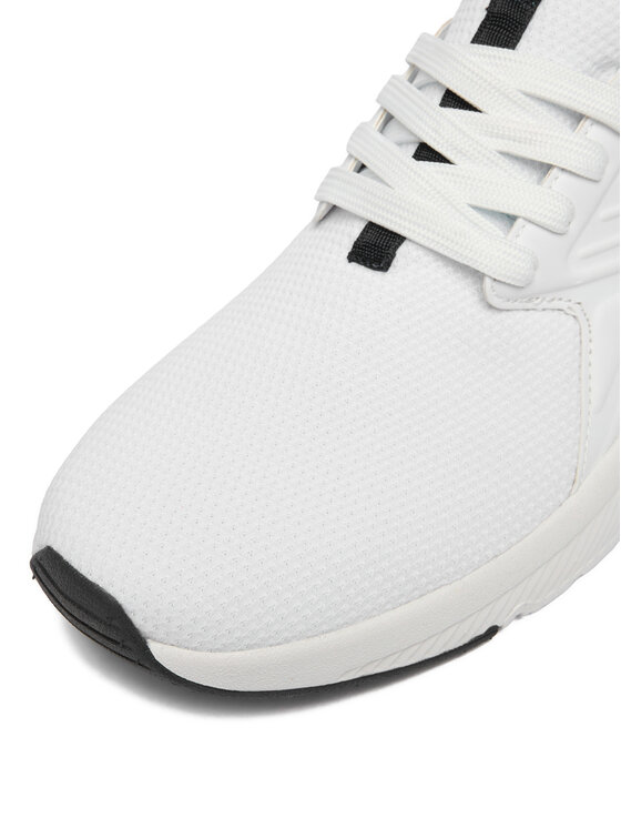 Kappa Kappa Sneakersy CEOWB-WK243139(M) Biały