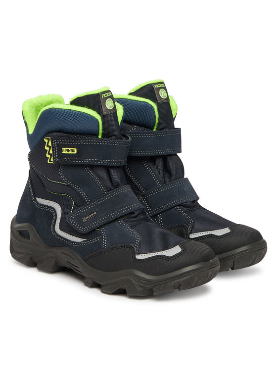 Primigi Primigi Schneeschuhe GORE-TEX 8892622 D Dunkelblau