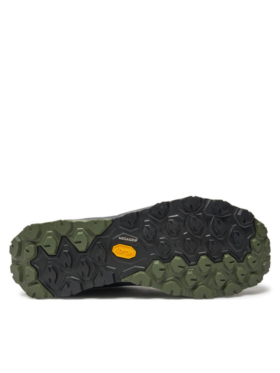 Aku Aku Trekking čevlji Flyrock Gtx GORE-TEX 698 Zelena