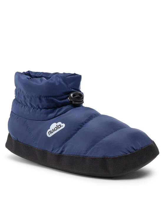 Nuvola Nuvola Тапочки Boot Home UNBHG684 Cиній