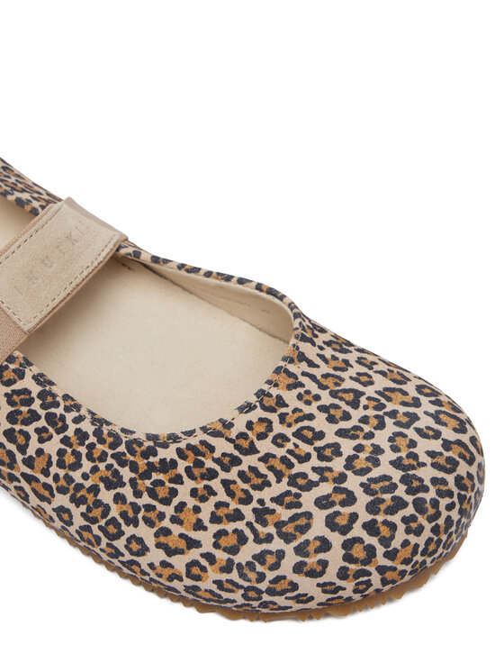 Inuikii Inuikii Balerinos Molly Patchwork 1013.003.0131.953 Smėlio