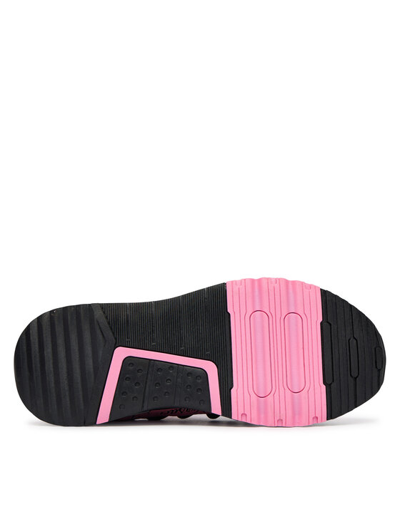 Versace Jeans Couture Versace Jeans Couture Αθλητικά 80VA3SA8 Μαύρο