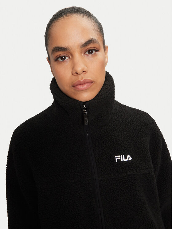 Fila Fila Fliis Oacala FAW0795 Must Regular Fit