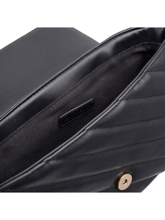 Jenny Fairy Jenny Fairy Handtasche MJR-G-062-04 Schwarz