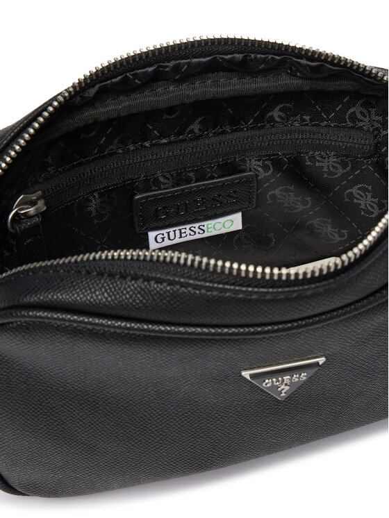 Guess Guess Сумка HMMISL P6450 Чорний