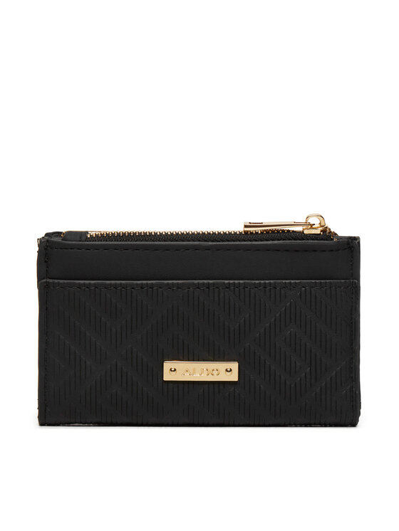 Aldo Aldo Portfel Mereclya 13824424 Czarny