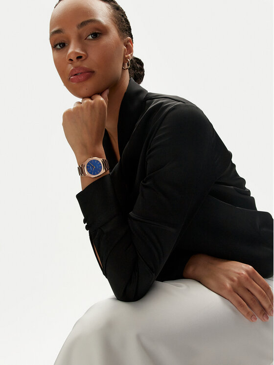 D1 Milano D1 Milano Käekell UTBL12 Kuldne