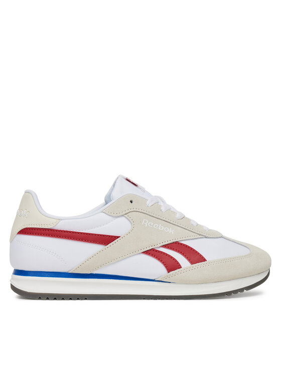 Reebok Sneakersy FIORI AR30309M Biela