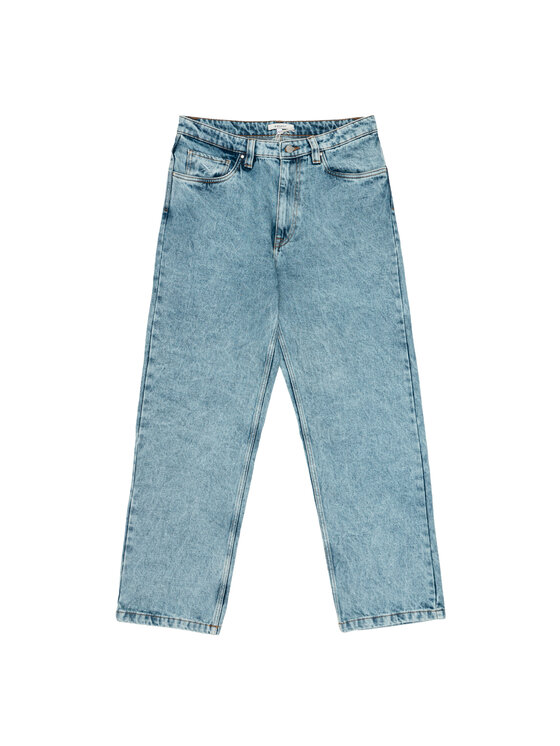 Iriedaily Iriedaily Jeansy 814d031_900 Kolorowy Regular Fit