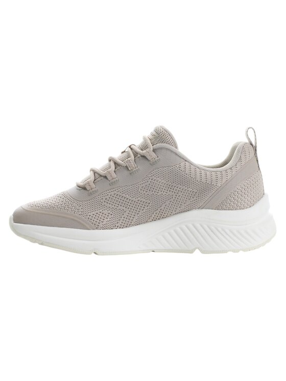 Skechers Skechers Półbuty 117561-NAT Beżowy