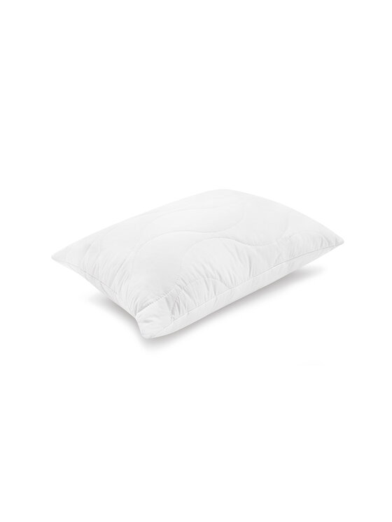 Mumla Mumla Poduszka Poduszka comfort Biały