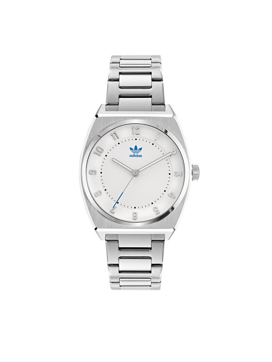 adidas Originals adidas Originals Годинник Style Code One AOSY22025 Срібний