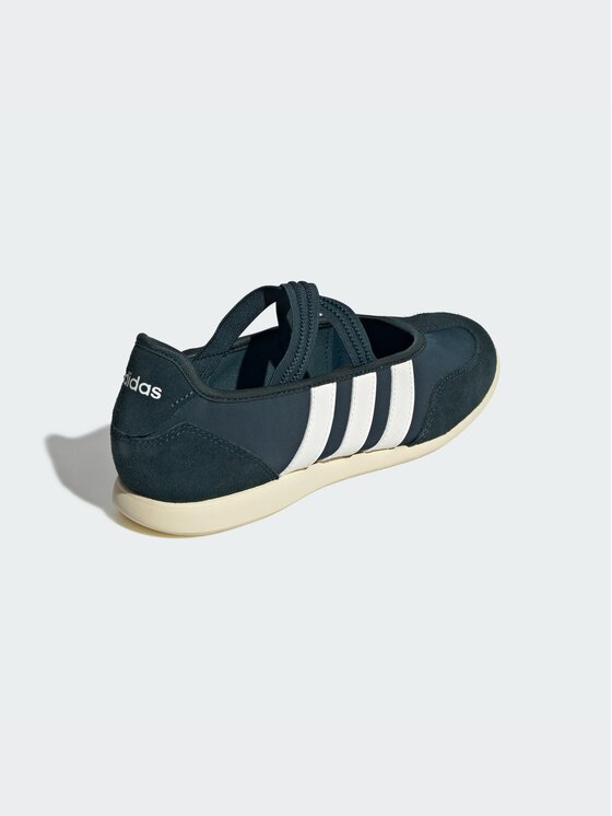 adidas adidas Sneakersy Barreda Zielony