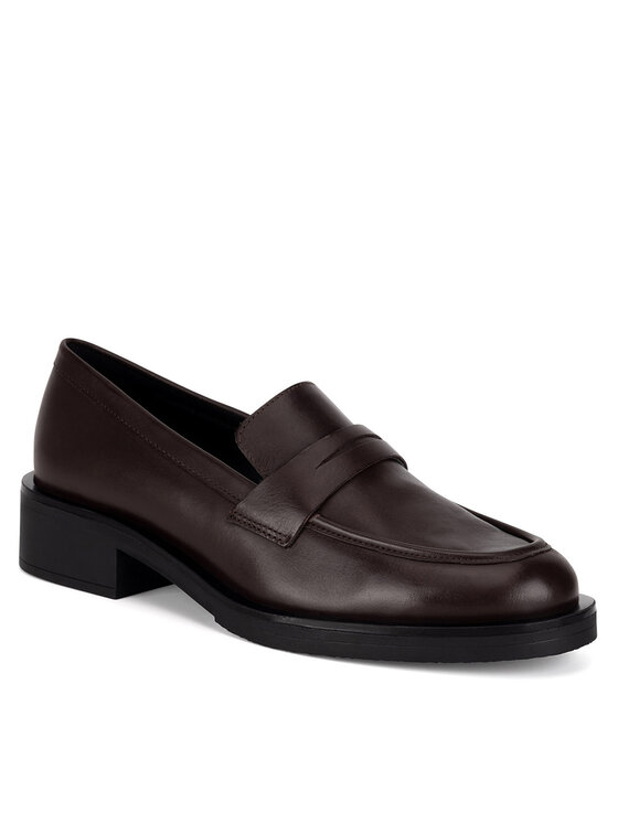 GINO ROSSI Gino Rossi Mocasini NIDA-116001 Maro