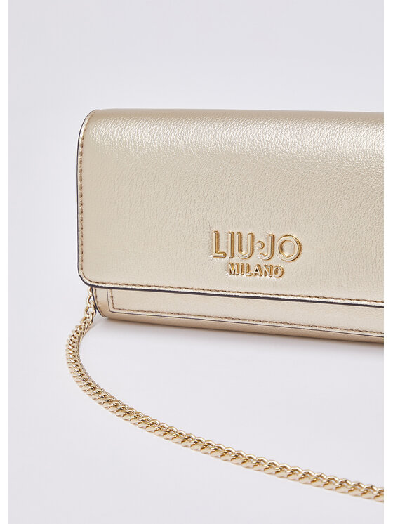Liu Jo Liu Jo Borsetta AF6191E112090048 Beige