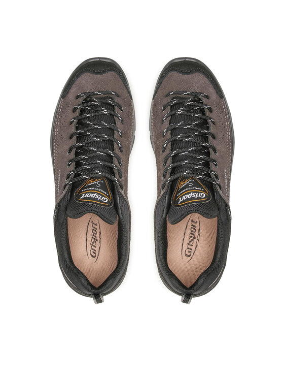 Grisport Grisport Трекінгові черевики 14527S1G Сірий