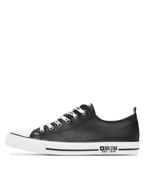 Big Star Shoes Big Star Shoes Tennised KK174047 Must