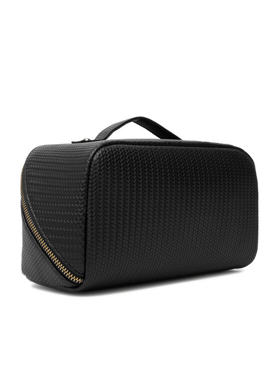 MEXX MEXX Τσαντάκι καλλυντικών CEO-MEXX-W1-001-SS26 Μαύρο