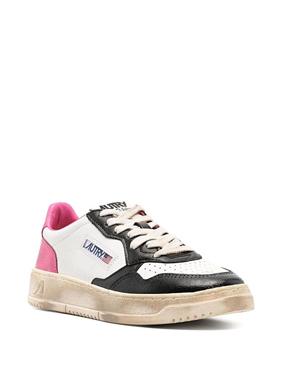 Autry Autry Sneakersy AVLW Biały