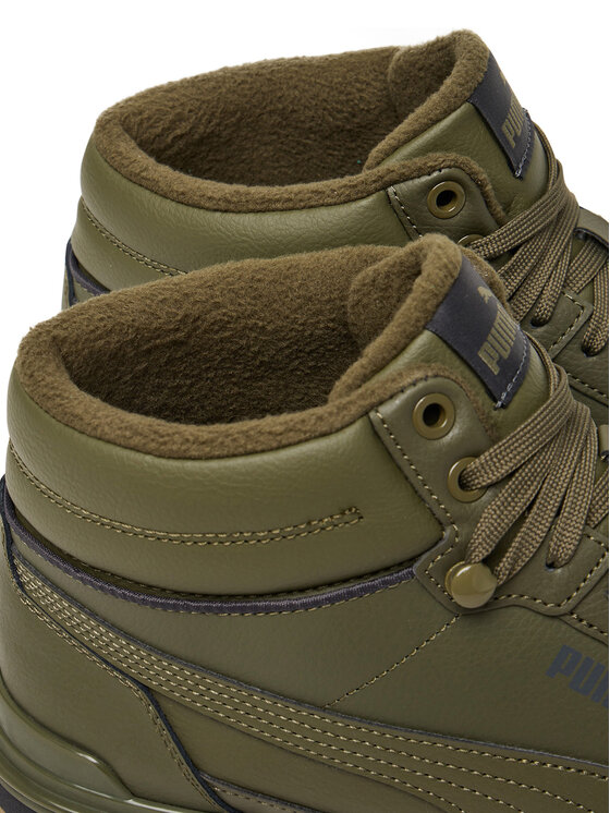 Puma Puma Tossud St Runner V4 Mid 402893 06 Khakivärviline