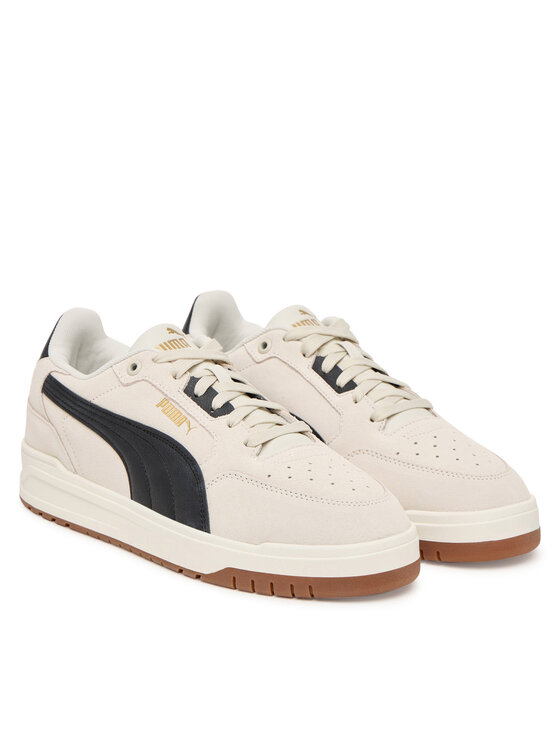 Puma Puma Sneakersy Shuffle Downtown SD 402597 01 Beżowy