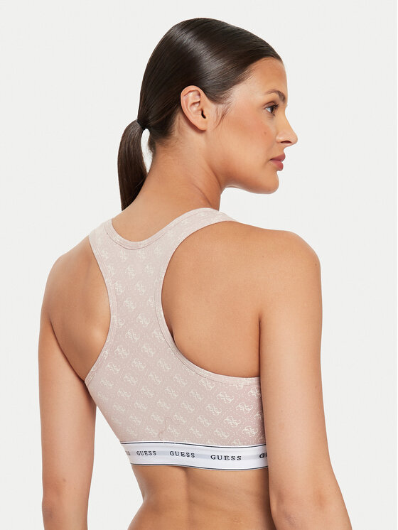 Guess Guess Bralette krūšturis O97C01 KBOE1 Daudzkrāsains