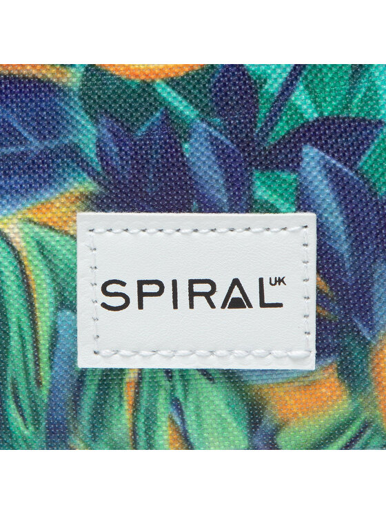 Spiral Sac banane Bum Bag 4225 Multicolore Modivo
