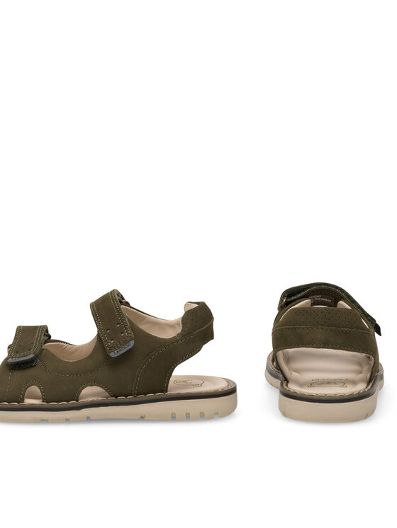 Lasocki Kids Lasocki Kids Sandales EASY CI12-2705-17 Haki