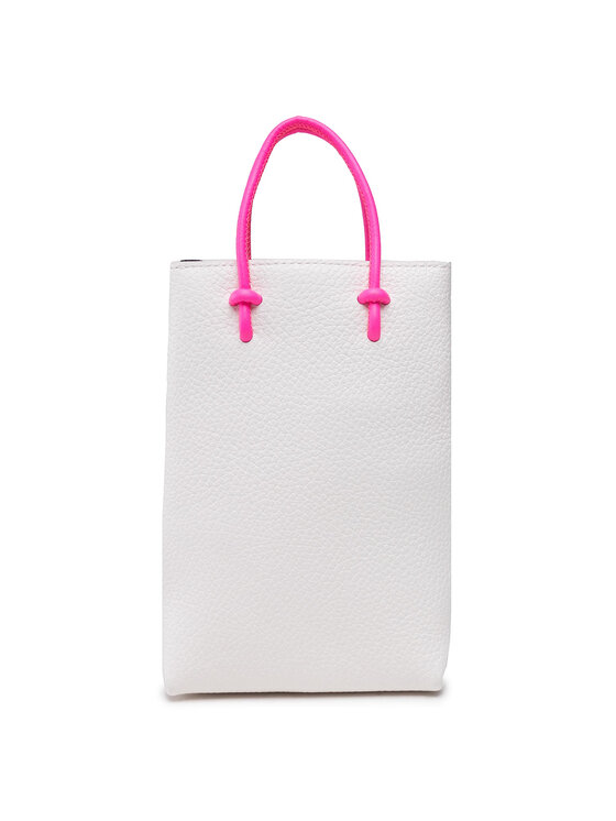 Furla Furla Käekott Essential WE00116-A.0456-0398S-1-007-20-CN-E Valge