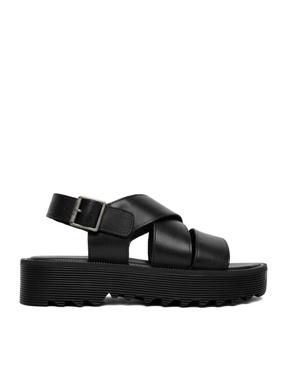 G-Star Raw G-Star Raw Sandale CEO-WI16-AVA-01 Crna