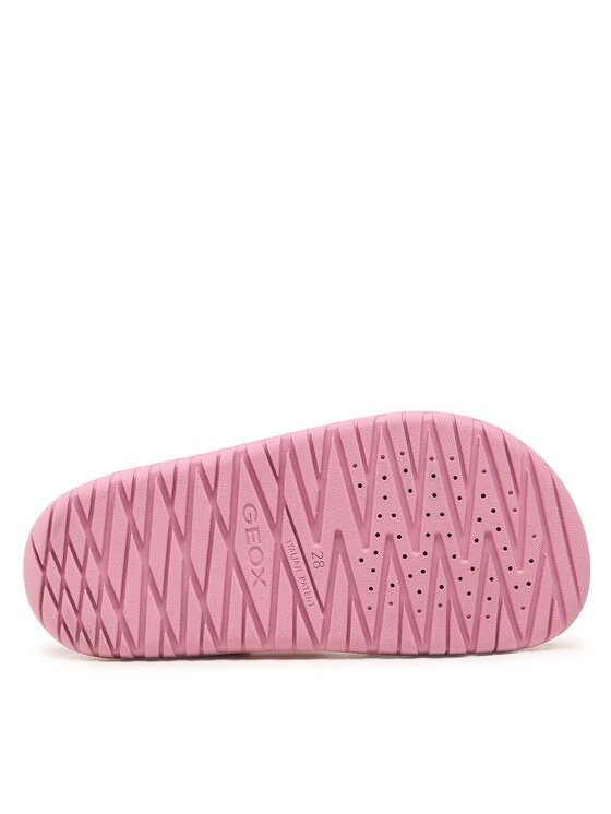Geox Geox Sandali J Sandal Fusbetto Gi J35HQA000BCC8052 S Rosa