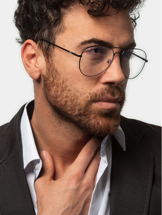 TWIG TWIG Occhiali con filtro luce blu Watson Multicolore