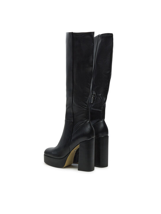 Aldo Aldo Cizme Albie 13812169 Negru