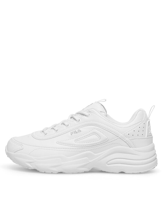 Fila Fila Снікерcи SKYE FFW0458_10004 Білий