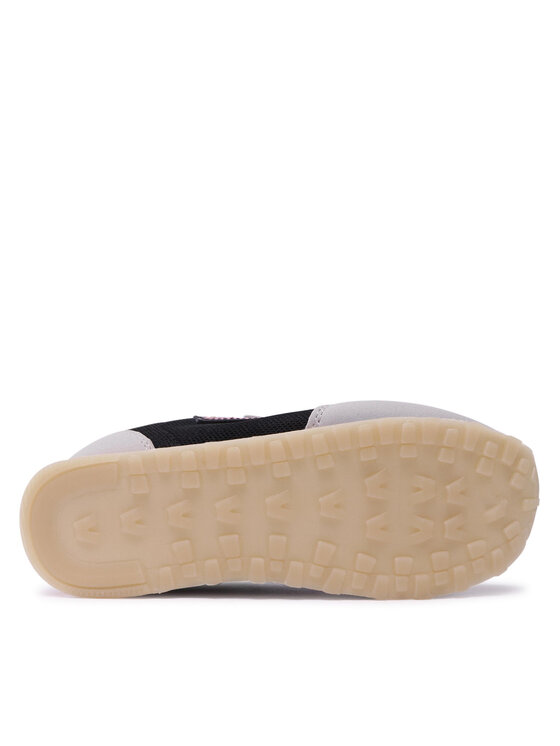 Sneakers CP23-15777(IV)DZ Nero