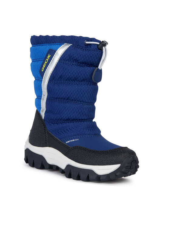 Geox himalaya discount snow boots
