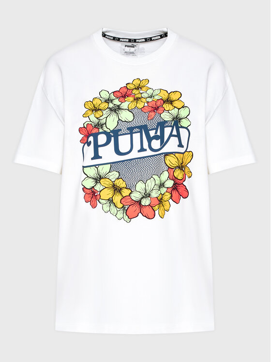 T-shirt Puma
