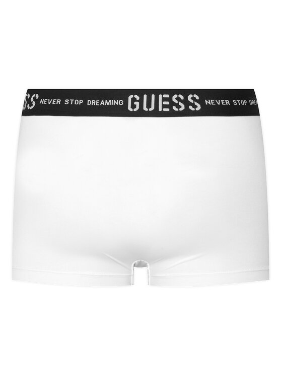 Guess Guess Súprava boxeriek U6GG46 K6YW1 Farebná