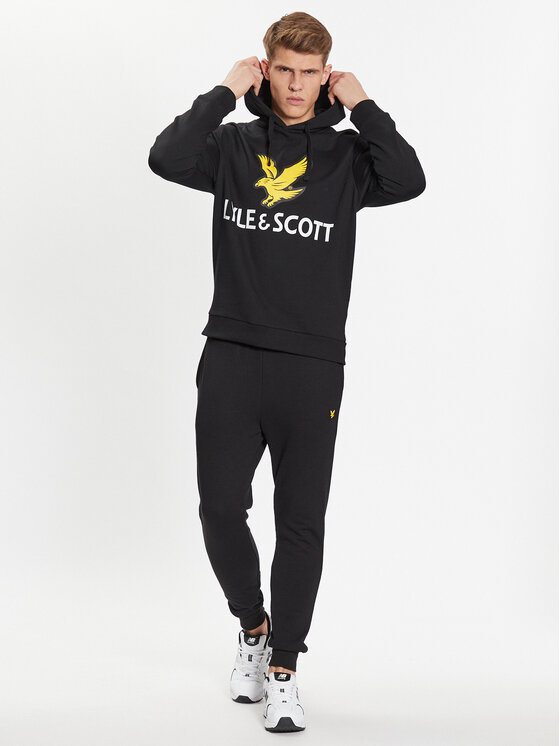 Lyle scott joggers 2025