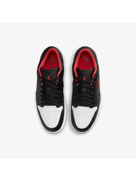 Nike Nike Sneakersy 553558-063 Czarny
